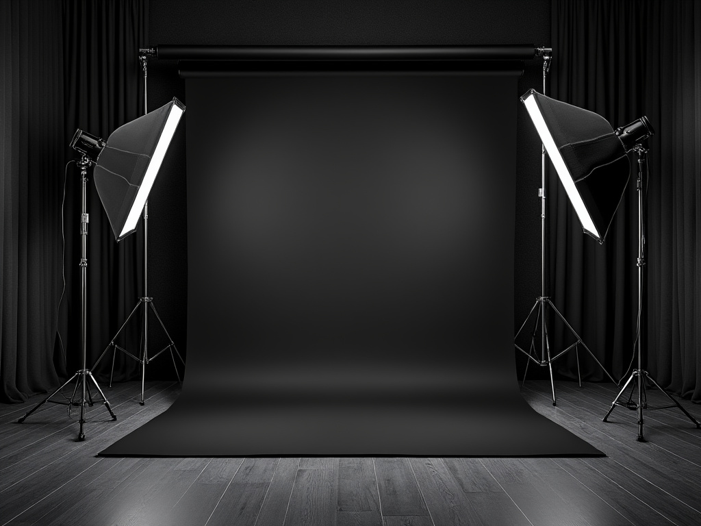 Studio background