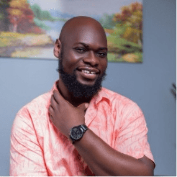 Sampson Martey
