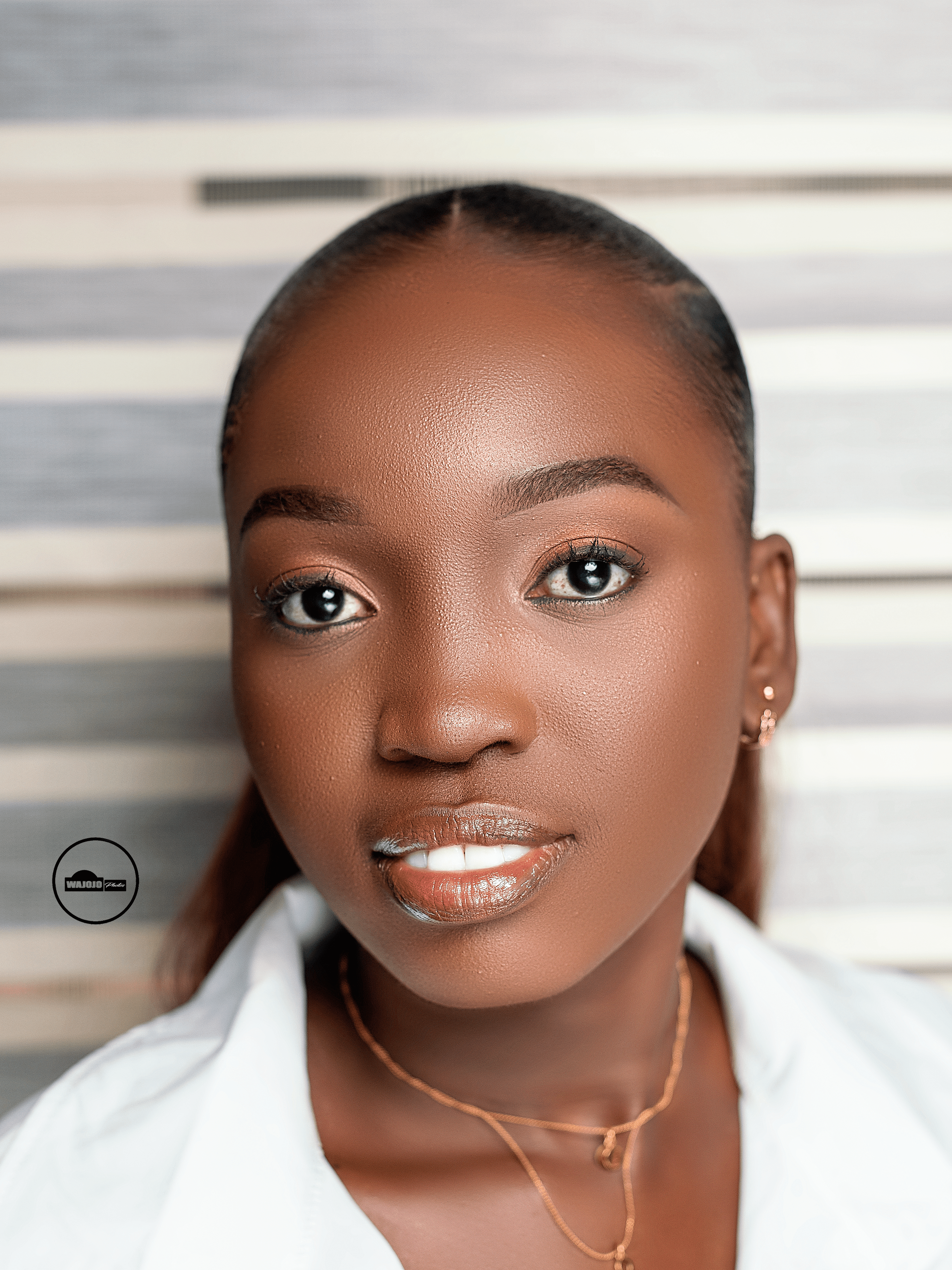 Portrait and Headshot Photography